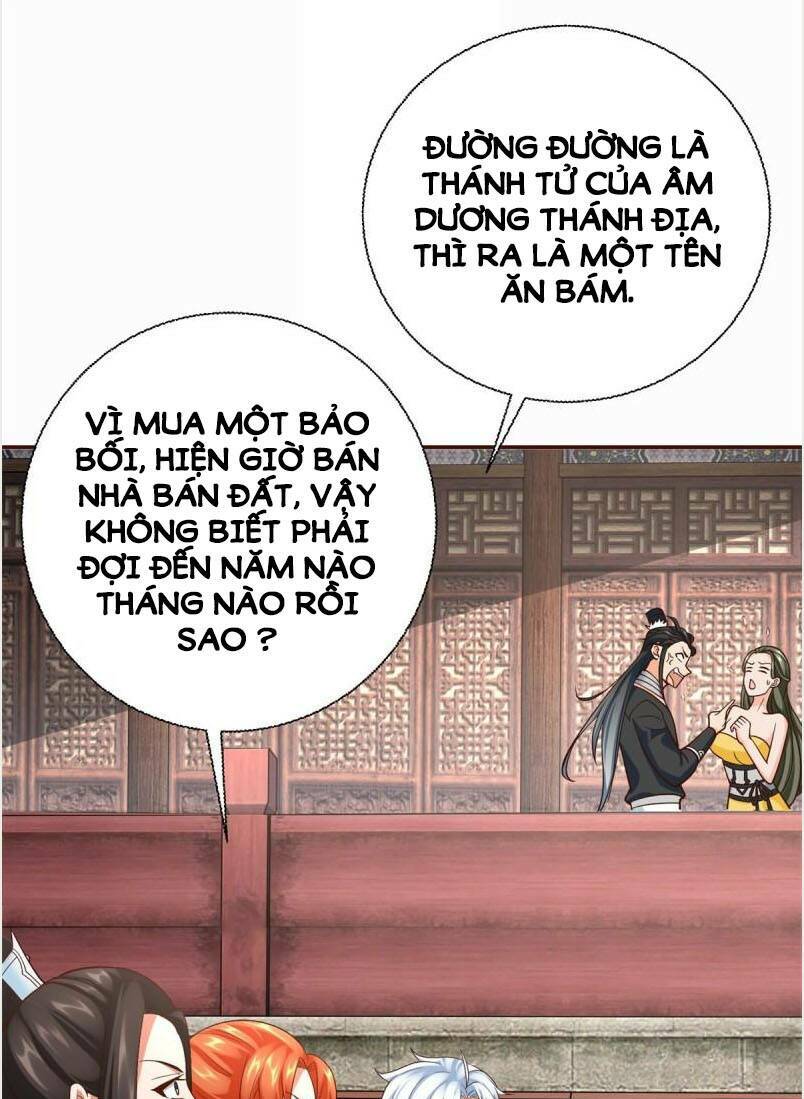 Chí Tôn Trọng Sinh: Chapter 210