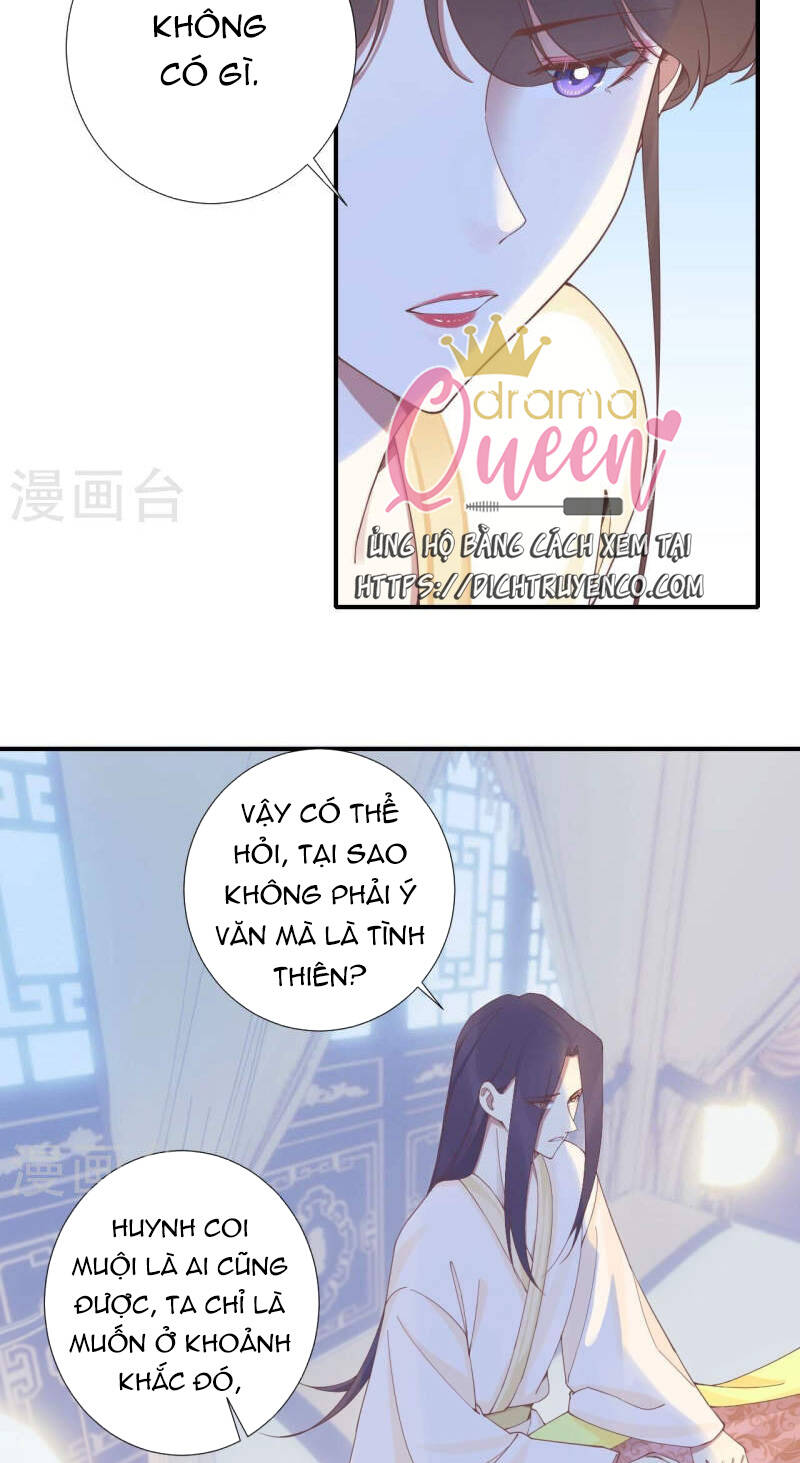 Hoàng Hậu Bận Lắm: Chapter 214