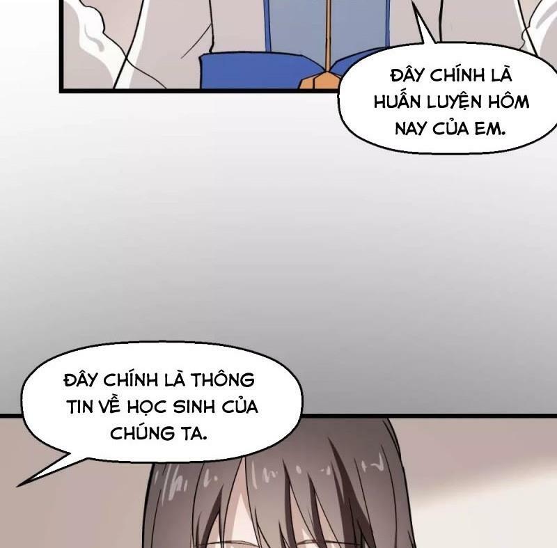 Vườn Trường Cuồng Sư Hệ Thống: Chapter 121