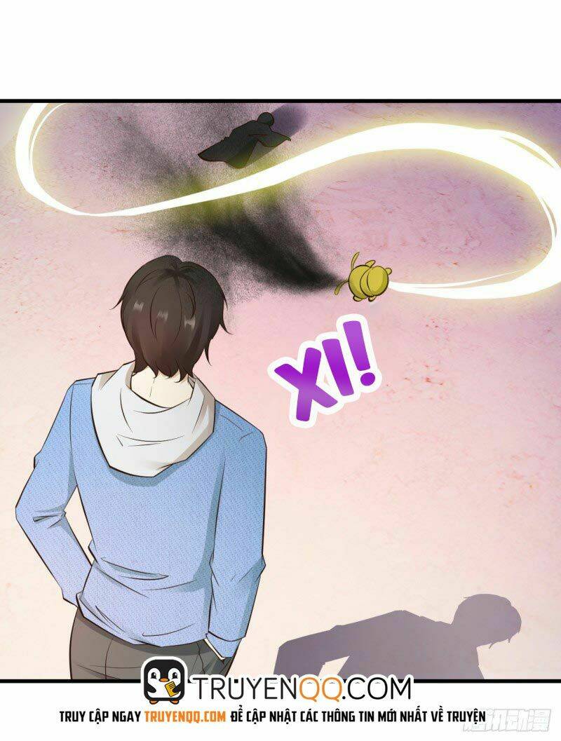 Em Gái Đừng Làm Phiền Tôi: Chapter 24