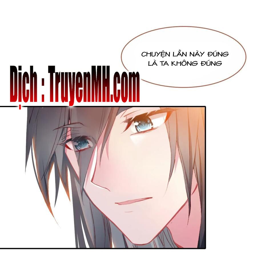 Gả Cho Một Tên Thái Giám Đáng Ghét: Chapter 160