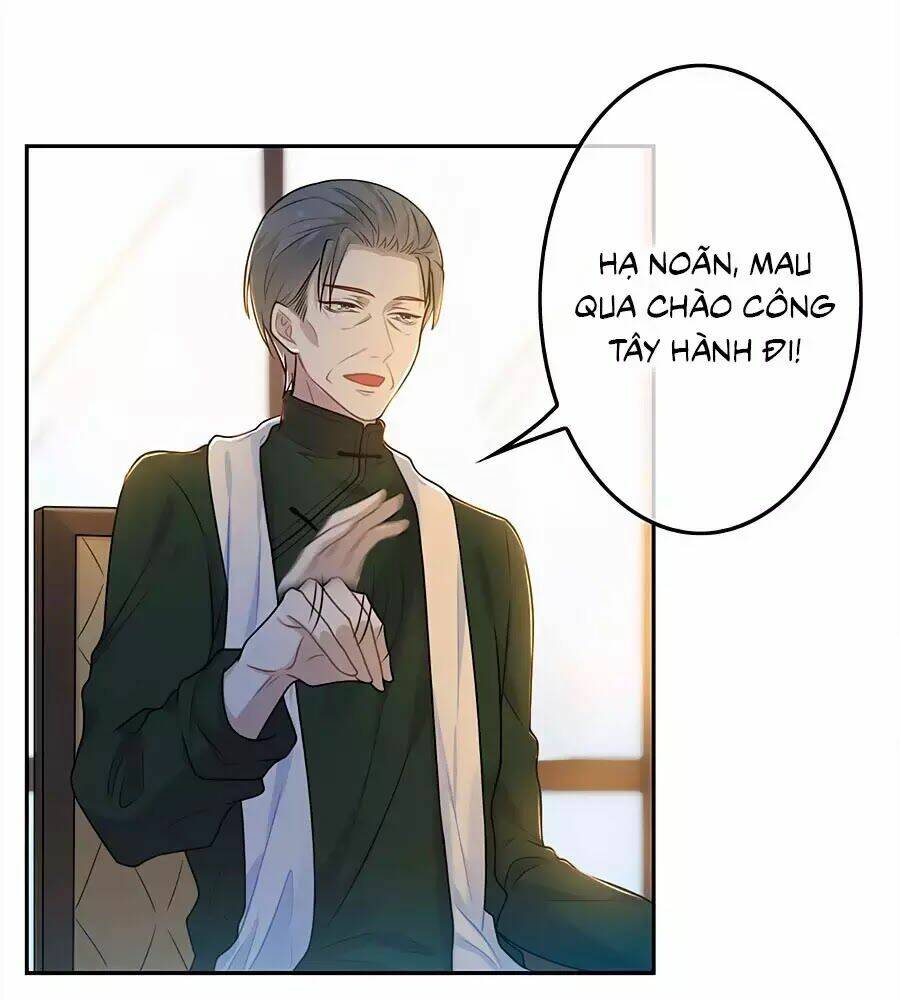 Hai Cách Tìm Gặp Người Yêu: Chapter 48