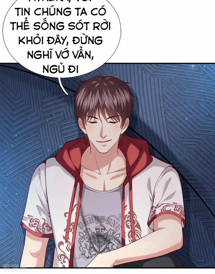 Tuyệt Thế Phi Đao: Chapter 266