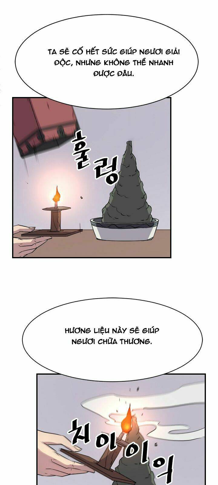 Trọng Sinh, Bất Khả Chiến Bại: Chapter 78