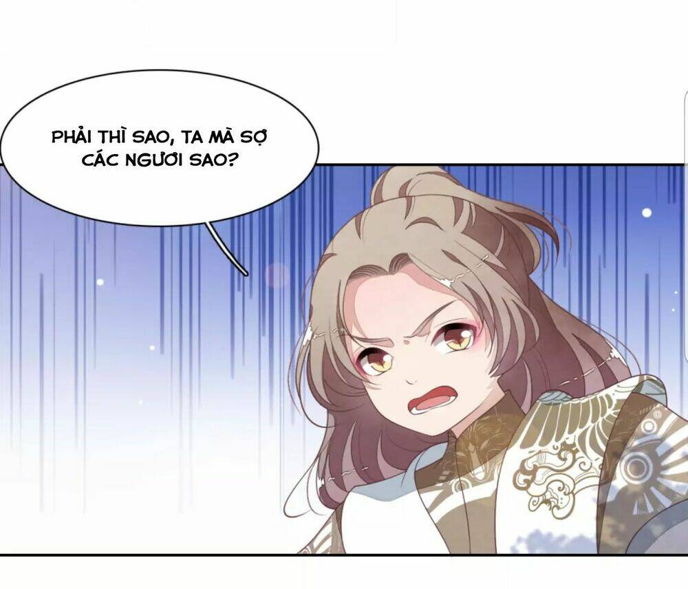 Xuyên Về Cổ Đại Làm Quốc Bảo: Chapter 46