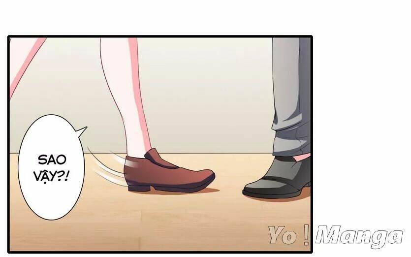 Thiểm Hôn Kinh Ái: Chapter 41