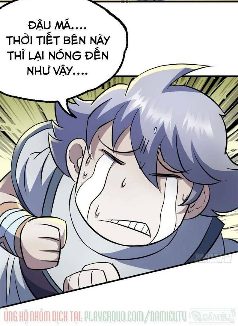 Thú Nhân: Chapter 148
