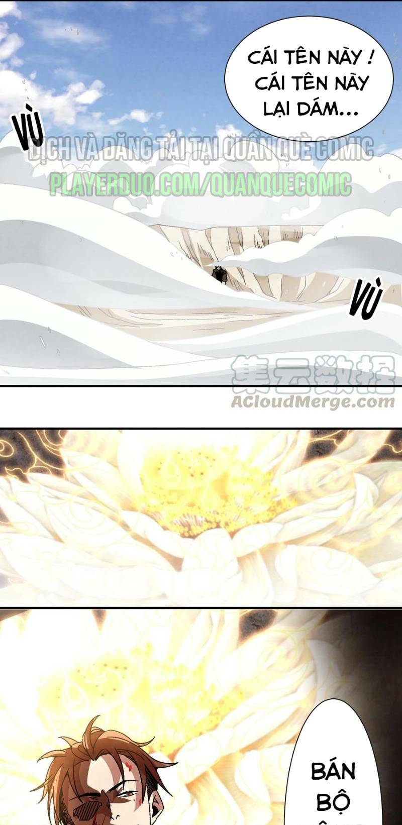 Ma Giáo Giáo Chủ Tái Xuất Giang Hồ: Chapter 32