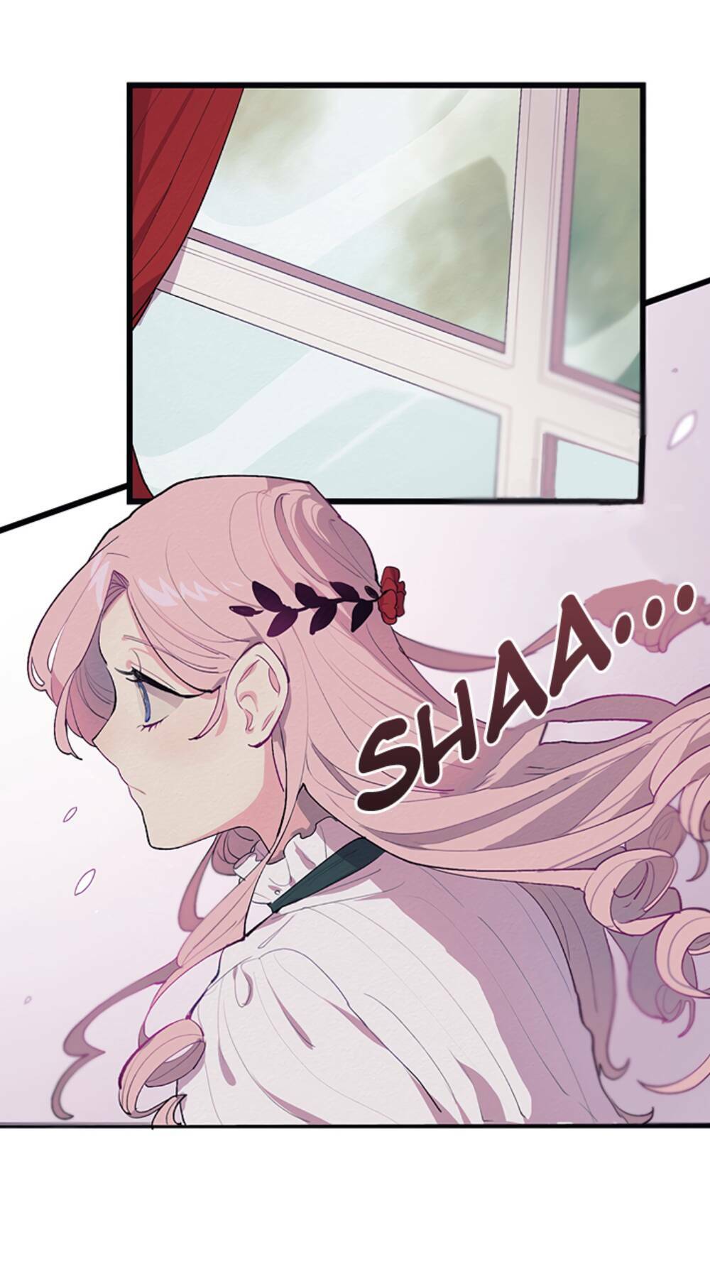 A Lady's Table: Chapter 1