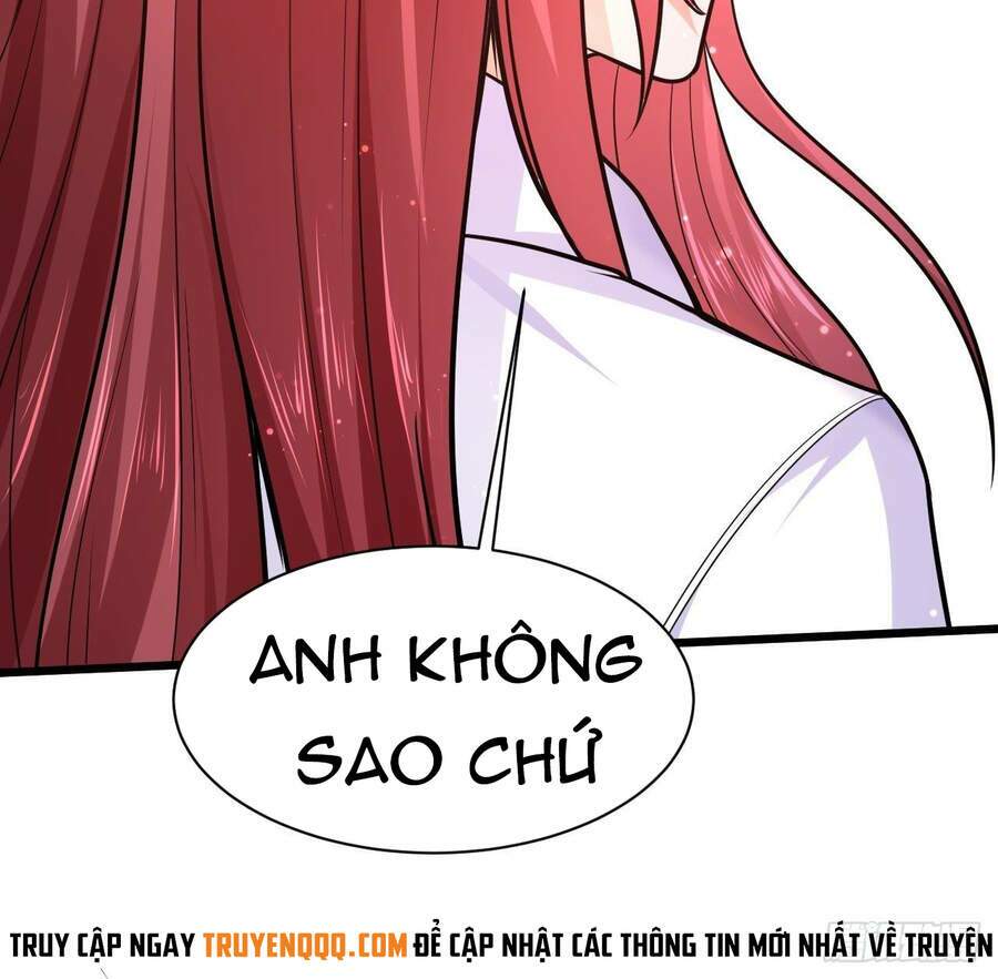Thế Thân Thiếu Gia Không Dễ Chọc: Chapter 3