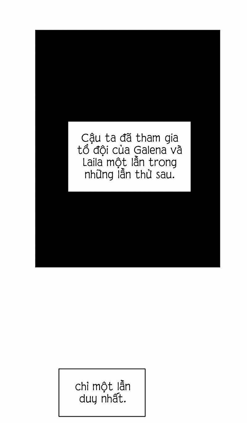 Pháp Sư Và Nữ Chúa Quỷ: Chapter 98