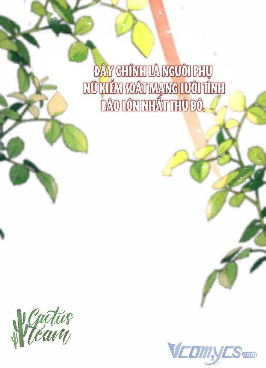 Lòng Trung Thành Với Kẻ Ác: Chapter 15
