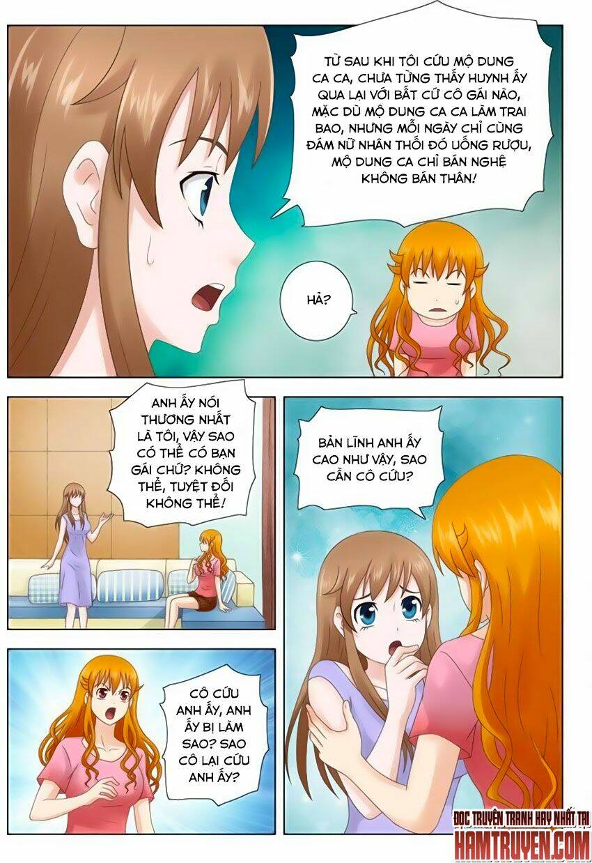 Tối Cường Tà Thiếu: Chapter 143