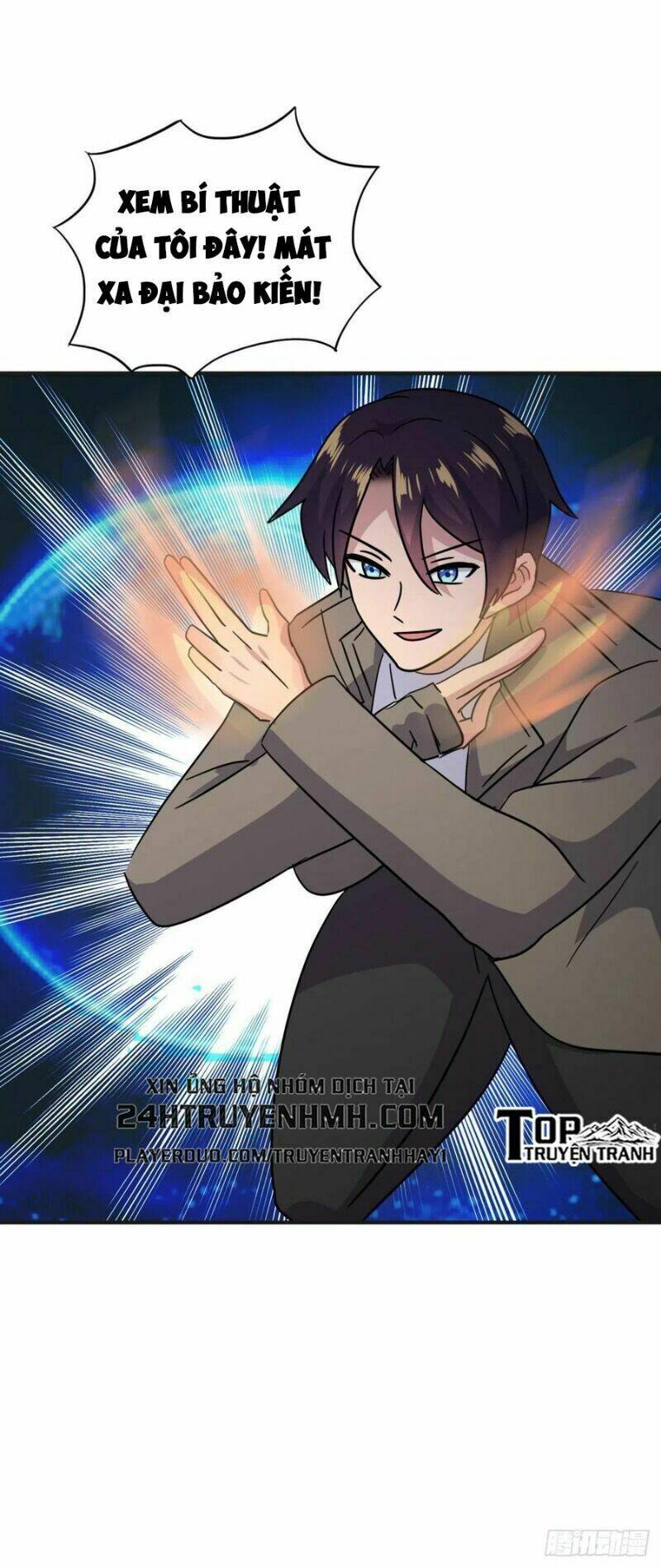 Đại Gia Livestream Vạn Giới: Chapter 61