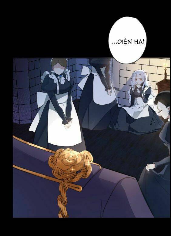 Hầu Nữ Giá Đáo: Chapter 2