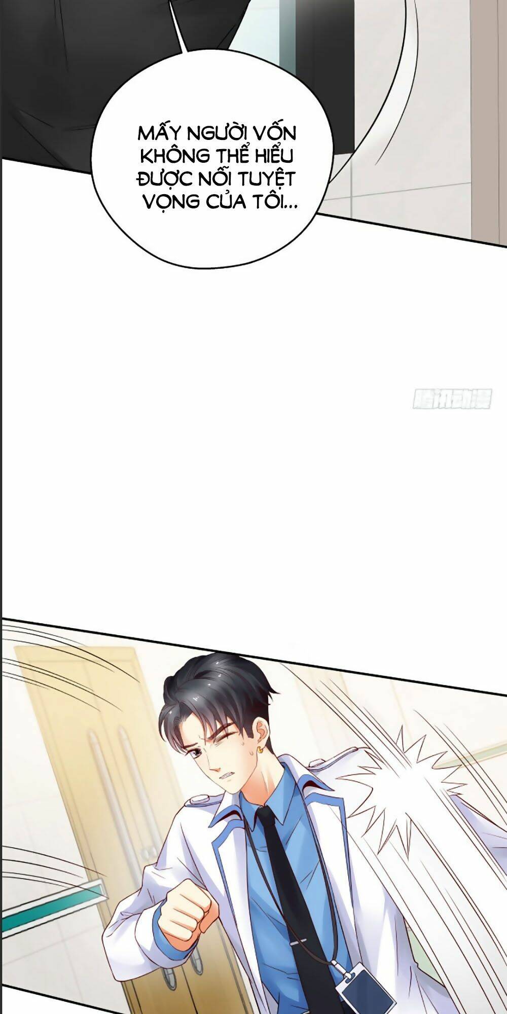 Bạn Trai 1/4 Của Tôi: Chapter 12