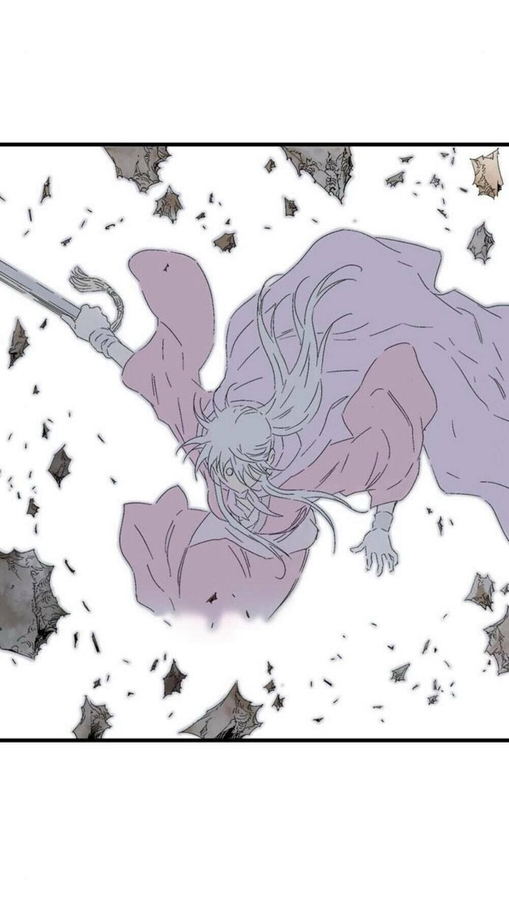 Cao Thủ 2: Chapter 126