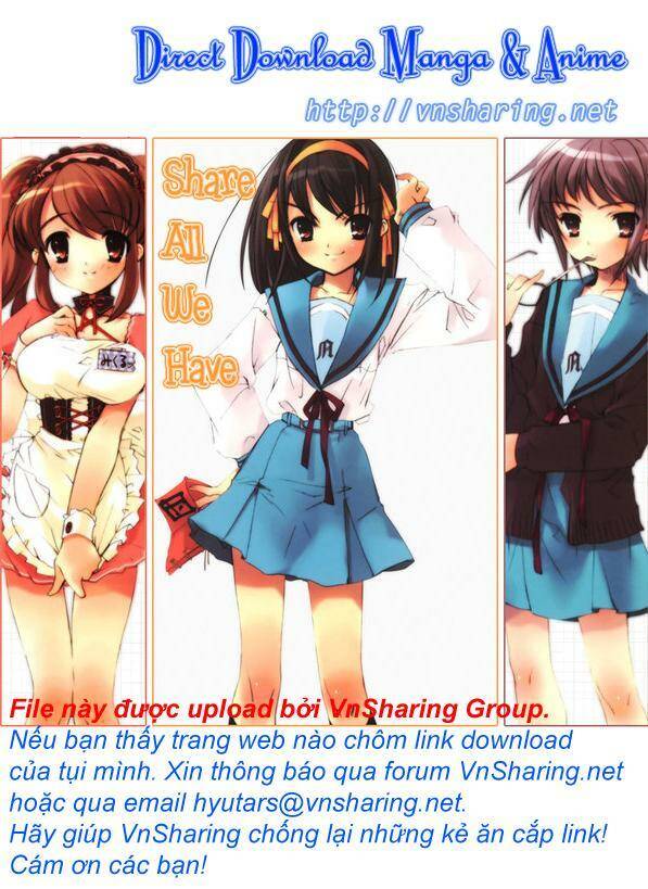 Itsumo Misora: Chapter 29