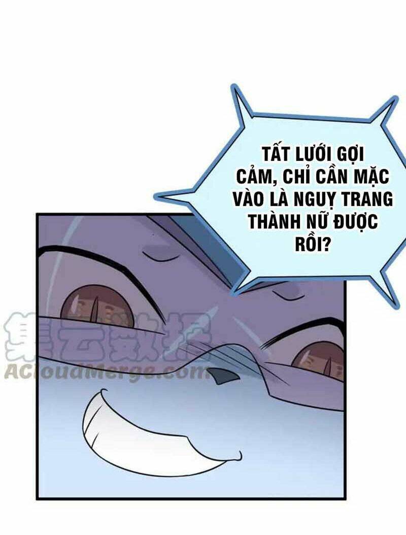 Hệ Thống Tu Tiên Mạnh Nhất: Chapter 101