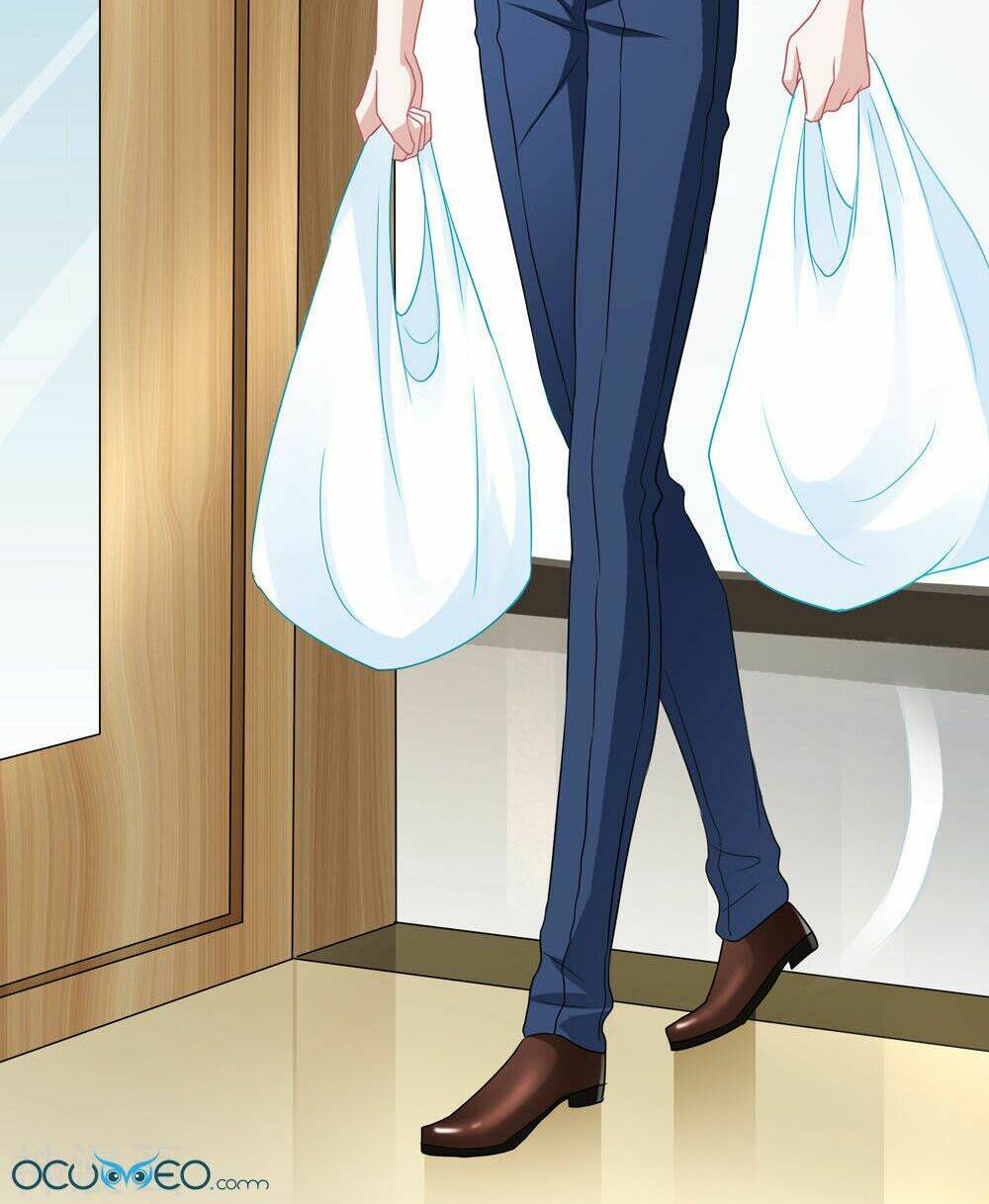 Mỹ Vị Giai Thê: Chapter 49