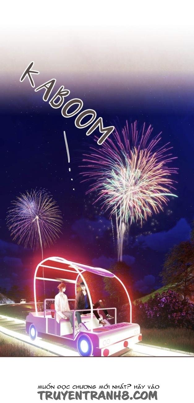 Giữa Tình Yêu Và Tình Bạn: Chapter 22