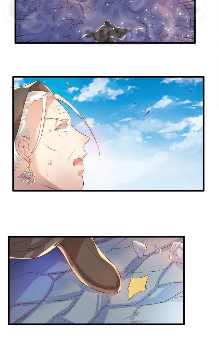 Siêu Phàm Truyện: Chapter 40