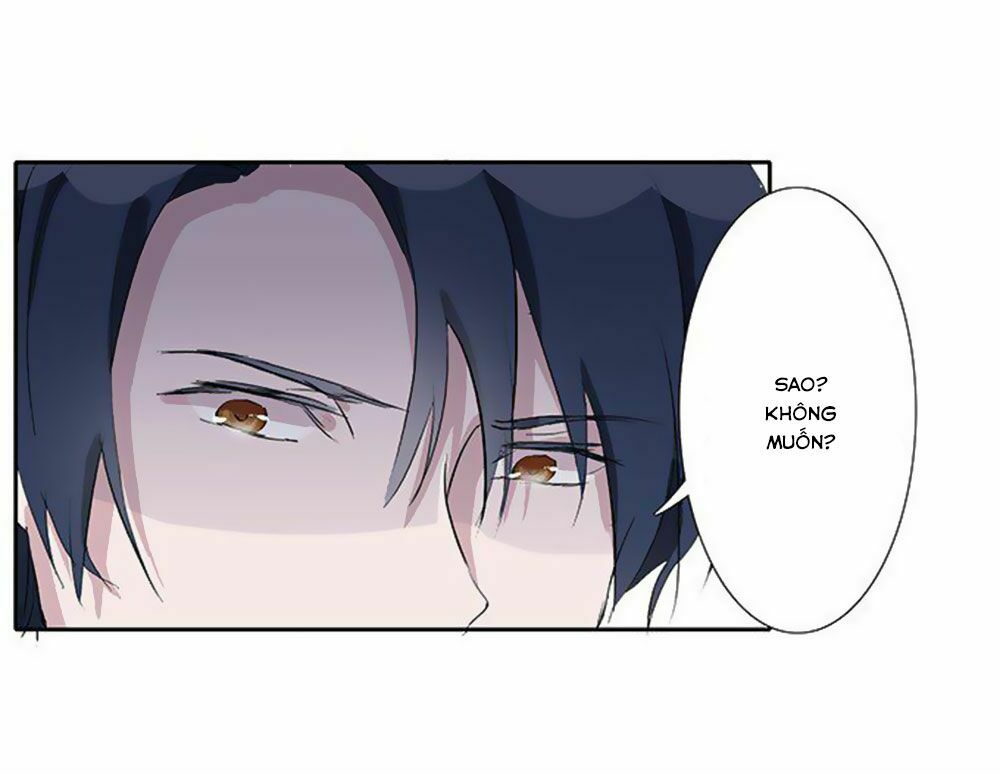 Thiên Kim Đường Môn: Chapter 35