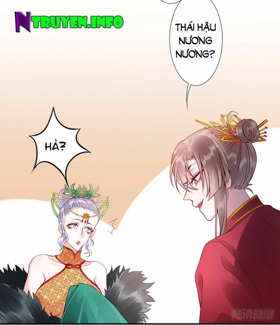 Hoàng Phi 9000 Tuổi: Chapter 52