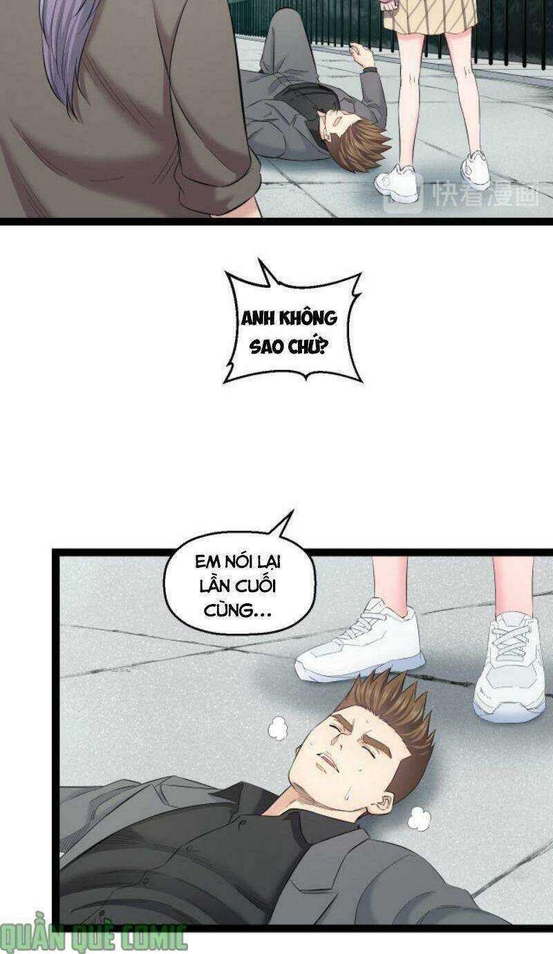 Đối Mặt Với Thử Thách: Chapter 74