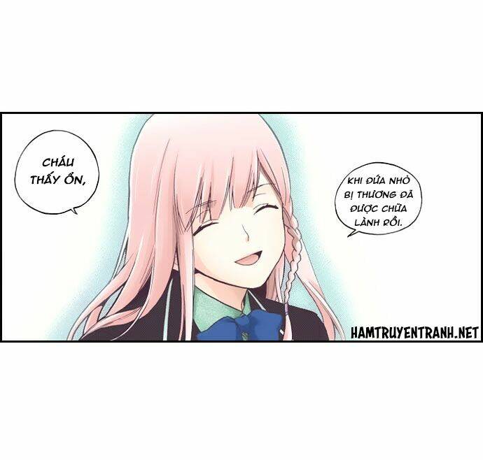 Ngôi Nhà Của Người Phục Chế: Chapter 7
