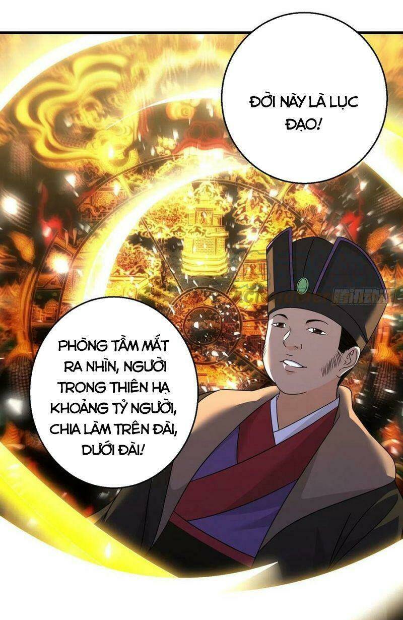 Ta Là Đại Hoàn Đan: Chapter 98