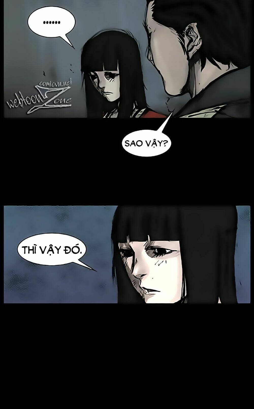 Độc Cô Tiền Truyện: Chapter 67