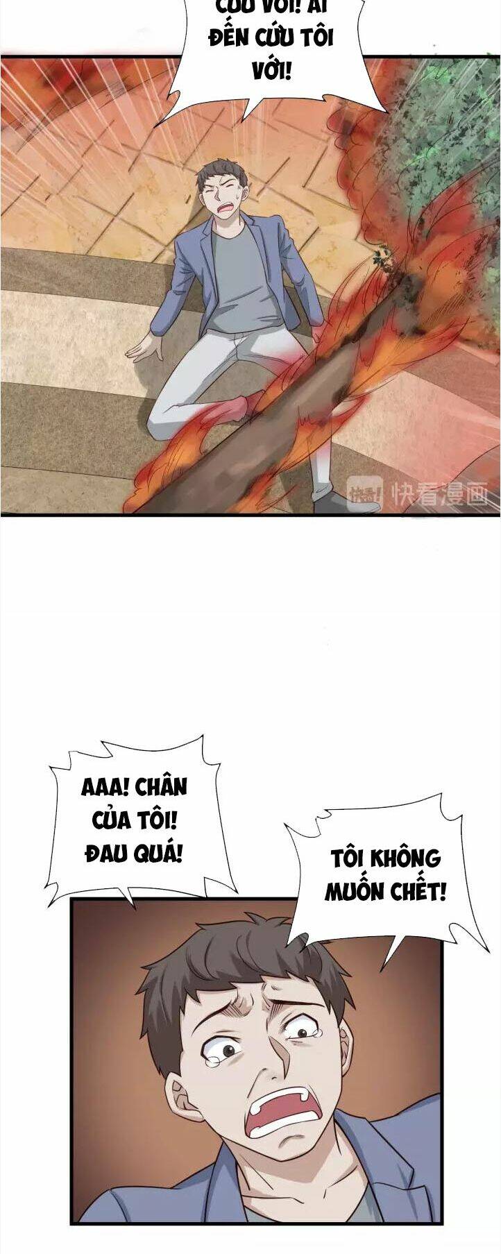 Hệ Thống Tu Tiên Mạnh Nhất: Chapter 55