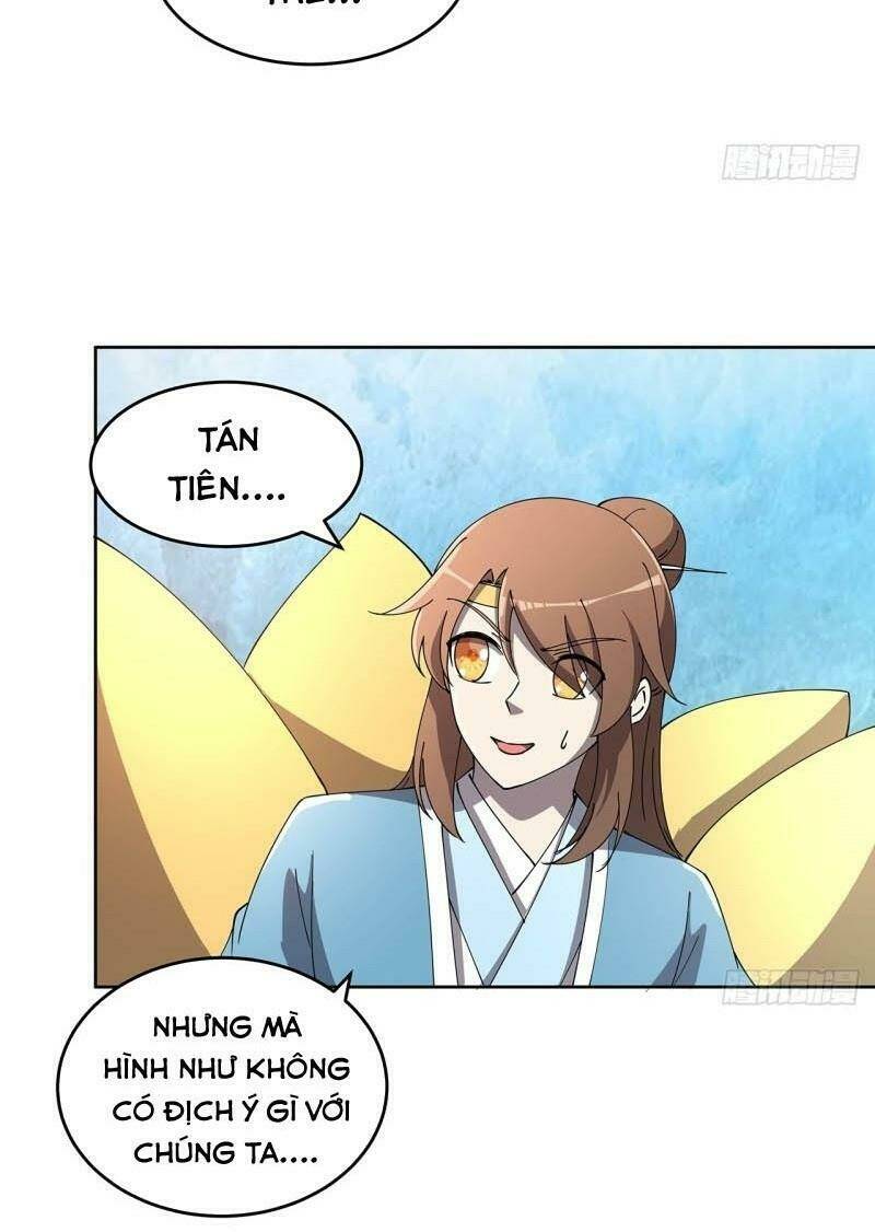 Siêu Phàm Truyện: Chapter 230