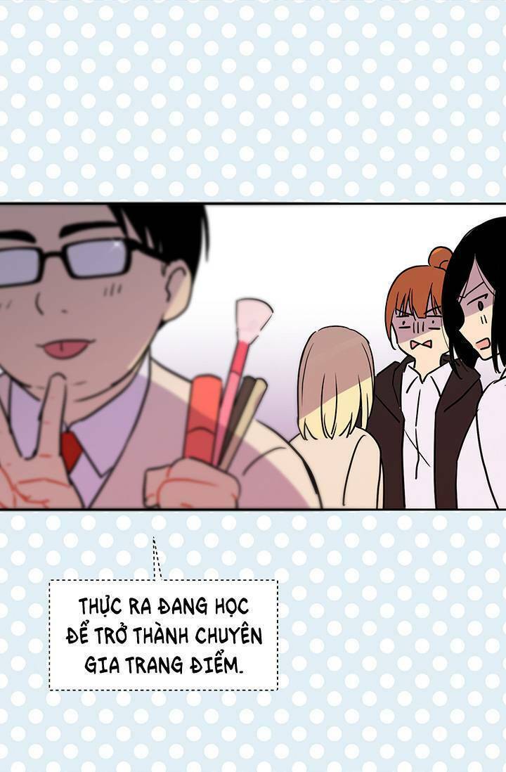 Cô Dâu Của Miêu Hoàng Tử: Chapter 3