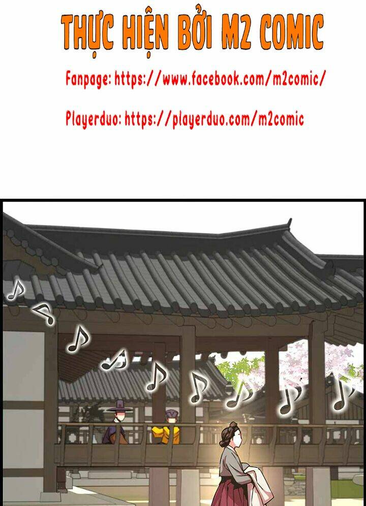 Tôi Sẽ Sống Như Một Hoàng Tử: Chapter 52