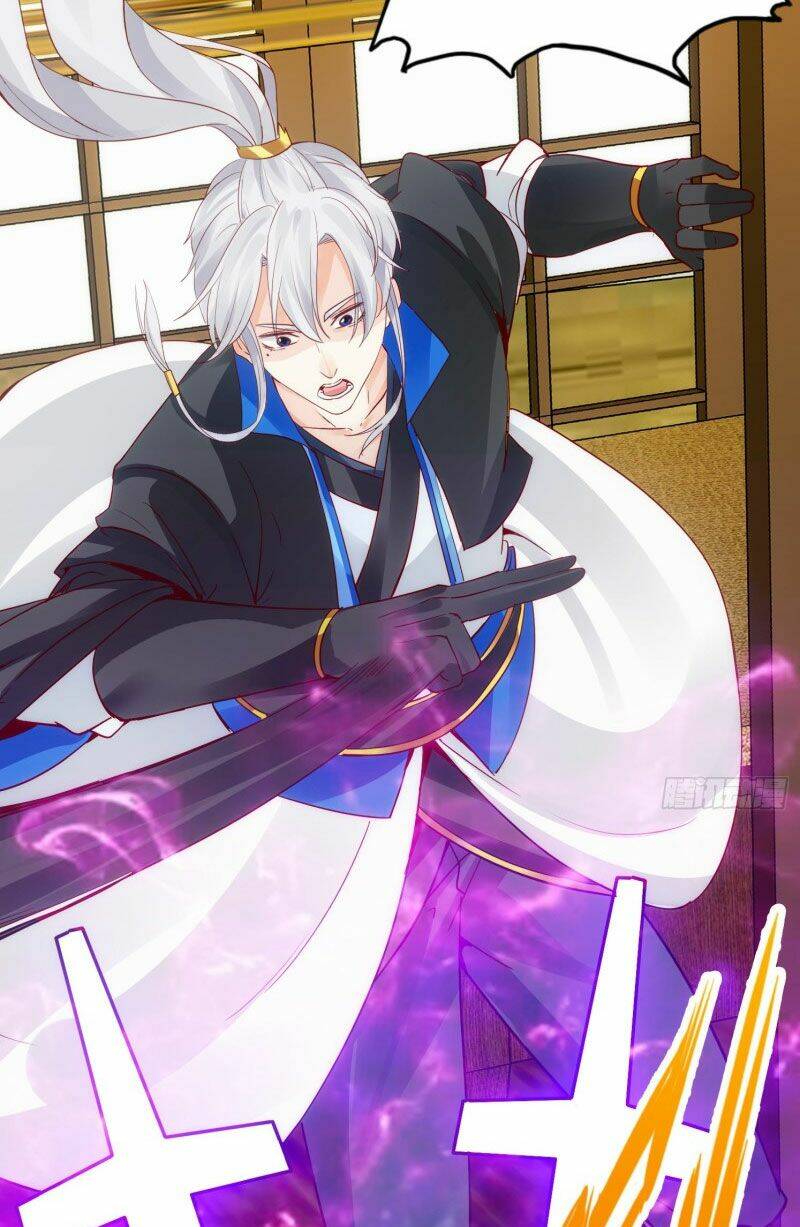 Chư Thiên Ký: Chapter 288