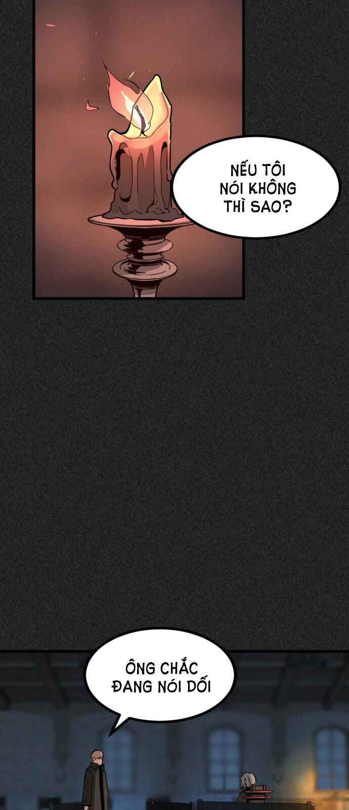 Hero Killer Boom: Chapter 6