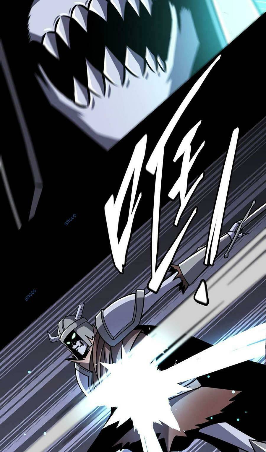 Tác Giả Sinh Tồn Ký: Chapter 15