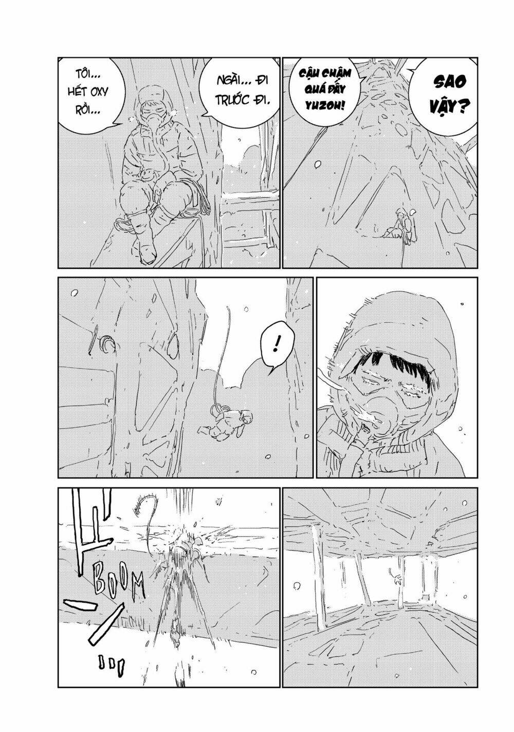 Aposimz: Chapter 18