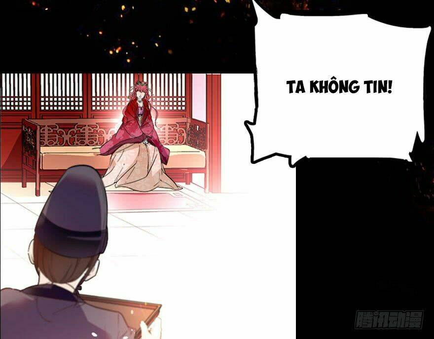 Bảo Bối V5 Boss Vội Vàng Cưng Chiều: Chapter 1