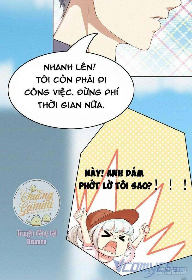 Gặp Phải Người Chồng Xảo Quyệt!: Chapter 1