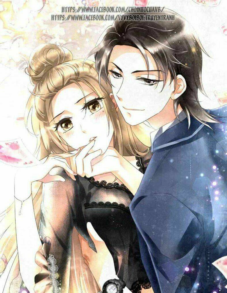 Tiền Thế Kim Sinh Của Chung Tiểu Thư: Chapter 17