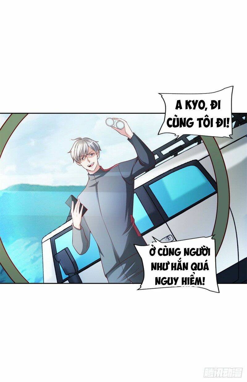 Chí Tôn Toàn Năng: Chapter 19