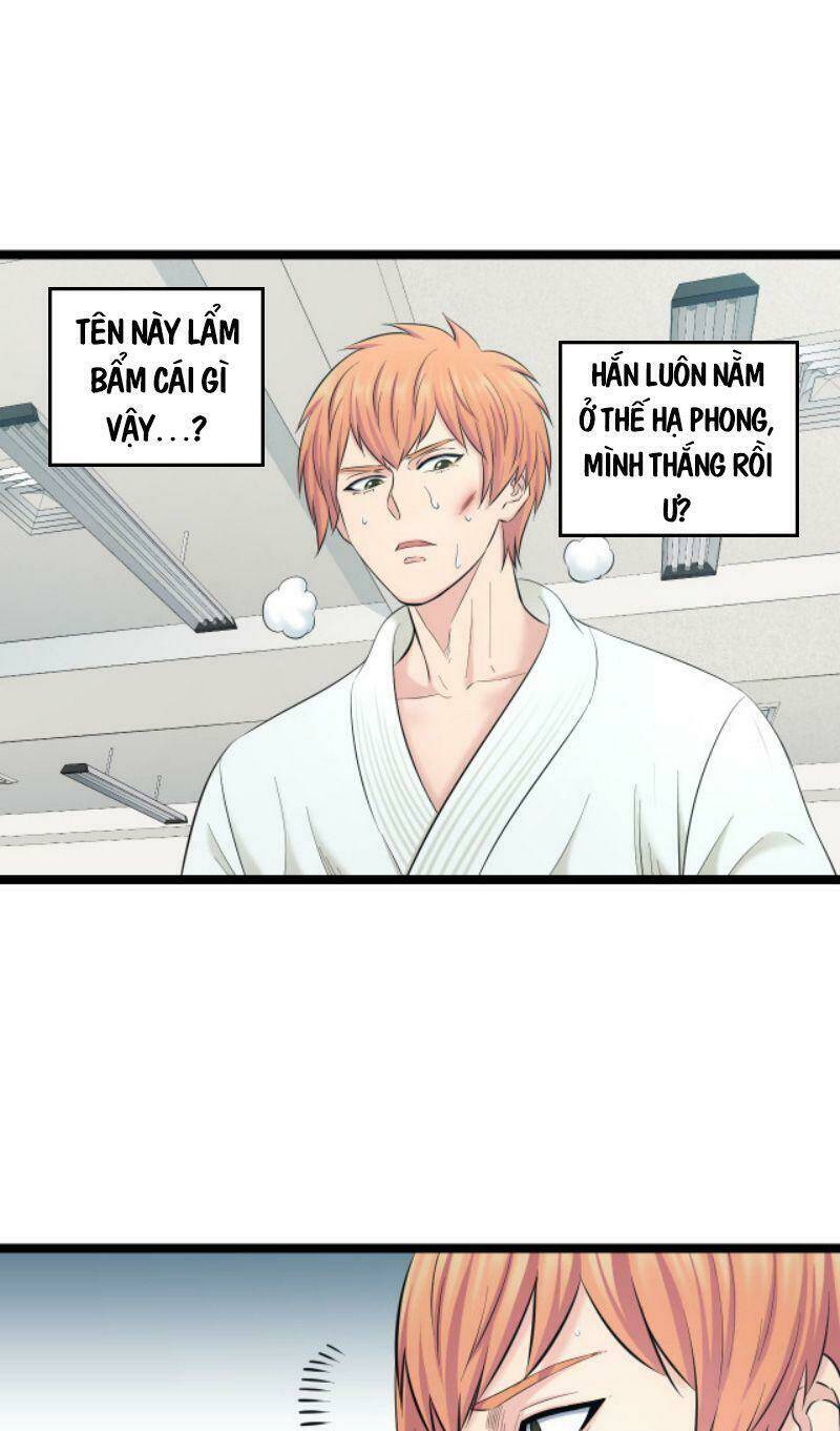 Đối Mặt Với Thử Thách: Chapter 71