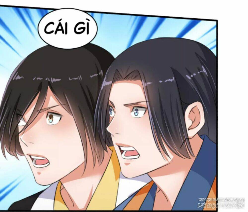 Cuồng Phi Phách Lối: Chapter 70