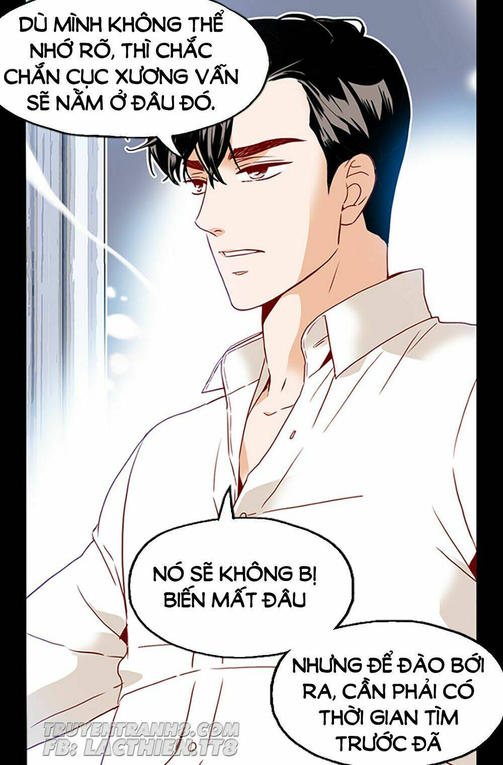 Thư Ký Kim Sao Thế Nhỉ?: Chapter 22