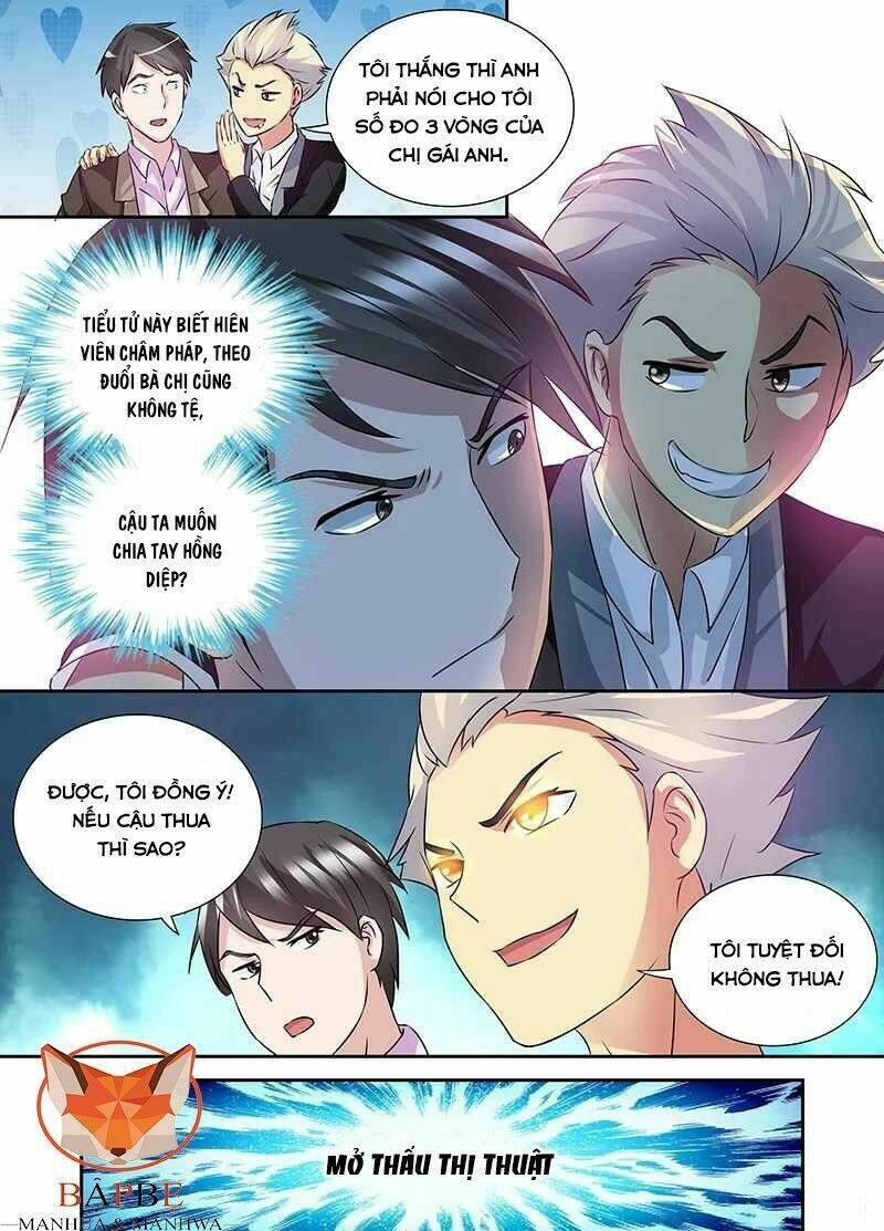 Tôi Là Thần Y: Chapter 80