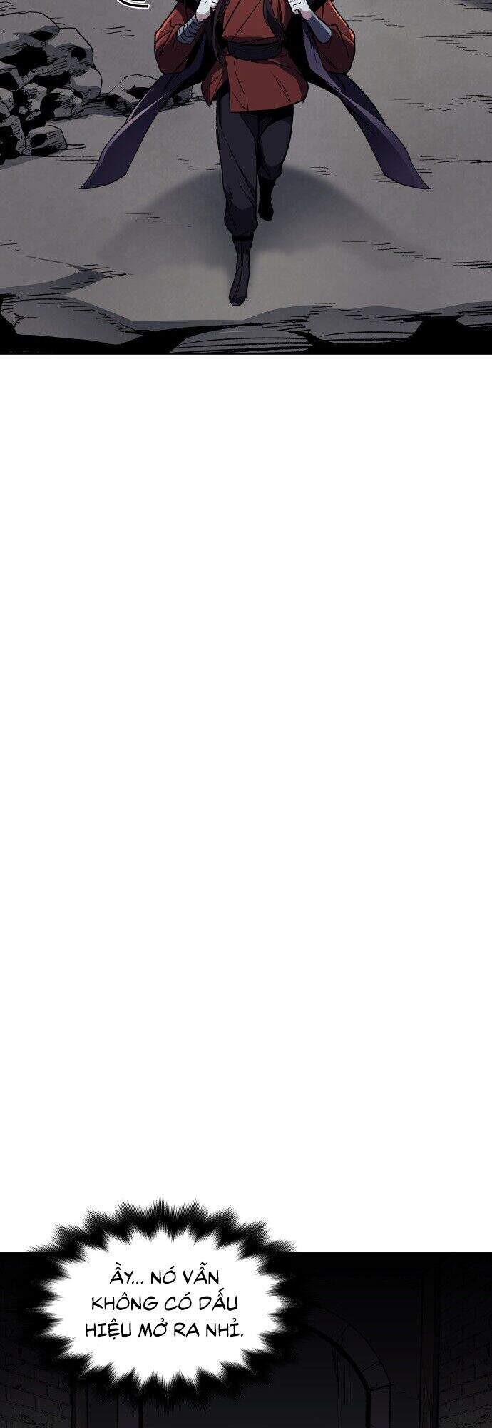 Ta Chuyển Sinh Thành Cuồng Quỷ Truyền Nhân: Chapter 1