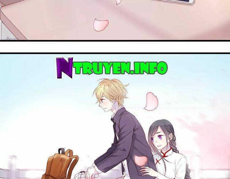 Lượm Được Một Tiểu Hồ Ly 2: Chapter 2